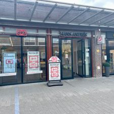 Hans Anders Opticien Den Haag Leyweg