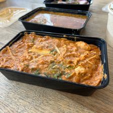Tiranga - The Indian Bistro