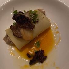 Restaurant Sequenza