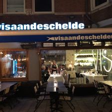 Visaandeschelde