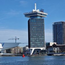 A'DAM Lookout