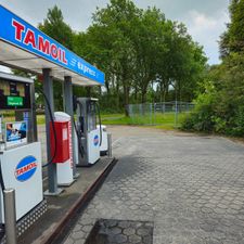 Tamoil Express Assen