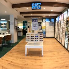 Pearle Opticiens Hilversum