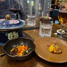 Restaurant Zheng