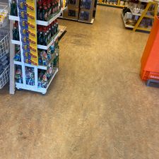 Blokker Vlaardingen De loper