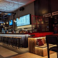 BrewDog Rotterdam