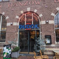 Dudok Arnhem