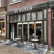 Restaurant de Buren Alkmaar