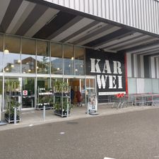 Karwei bouwmarkt Amersfoort-Vathorst