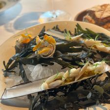 Restaurant Meliefste