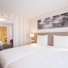 Fletcher Hotel-Restaurant Middelburg