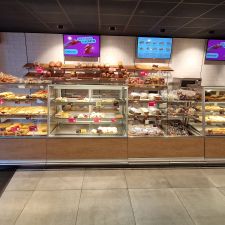 Bakker Bart Nijkerk belegde broodjes & meer