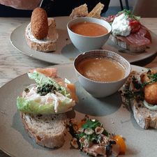 Restaurant Hooihuis