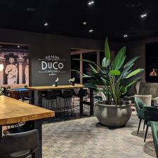 Bar Bistro DuCo Deurne