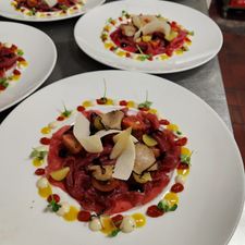Restaurant De Bottermarck