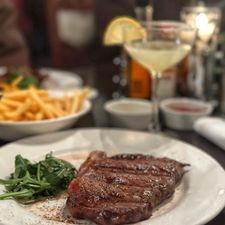 Gauchos Grill Restaurant Maastricht Aan het Vrijthof