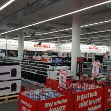 MediaMarkt Rotterdam Zuid