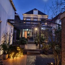 Ysbrantsz Restaurant Boutique Hotel