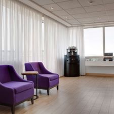 Radisson Blu Hotel Amsterdam Airport Schiphol