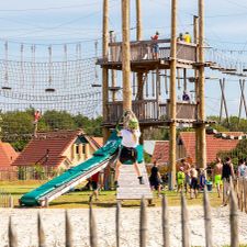 Molecaten Park Kuierpad