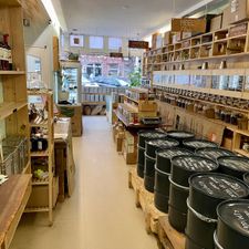 Little Plant Pantry