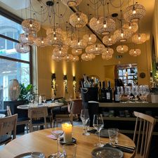 Umami by Han Amsterdam