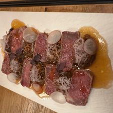 Restaurant Ají