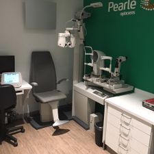 Pearle Opticiens Veldhoven