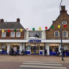 Action Vlijmen