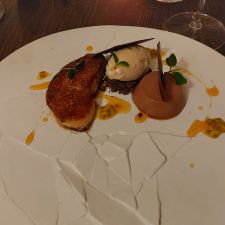 Bistro La Cloche