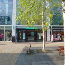 Pearle Opticiens Rijswijk - Pr. Willem Alexander Promenade
