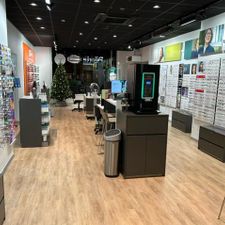 Pearle Opticiens Elburg