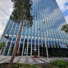 PLAZA Premium Almere