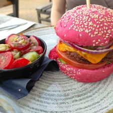 Gastropub Van Kinsbergen