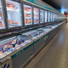 ALDI Arnhem Middelgraaflaan