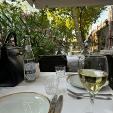 Restaurant La Cantina di David