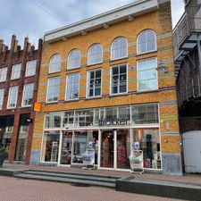 Blokker Gouda