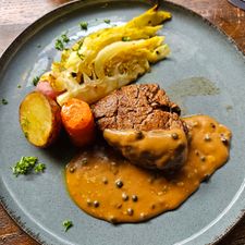 Brasserie ’t Zotte Lemke