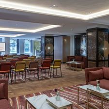 Clayton Hotel Amsterdam American