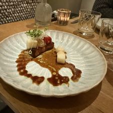 Restaurant Pouwe