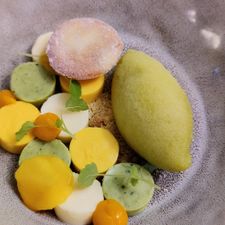 Restaurant Lef Reuver