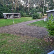 Molecaten Park De Koerberg