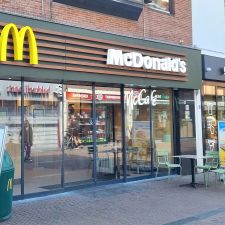 McDonald's Amersfoort Centrum