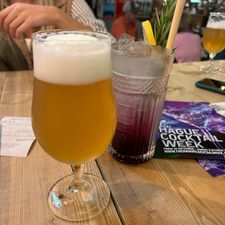 Foodhall MingleMush