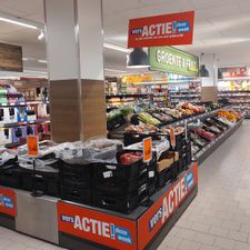 ALDI Druten Marktpassage