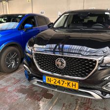 Hertz Autoverhuur - Amsterdam Overtoom 333 HLE