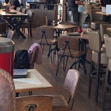 VOF Lunchroom 't Zoete Genot