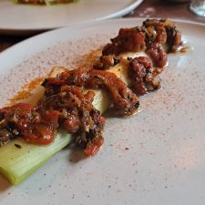 Restaurant Rotonde