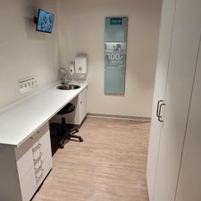 Pearle Opticiens Woerden