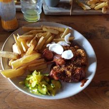 Restaurant De Beren Capelle aan den IJssel